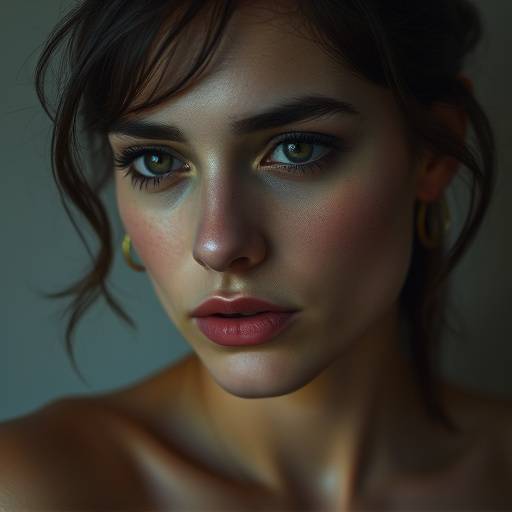 Photo of Elena Ramirez.