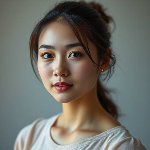 Photo of Serena Chen.